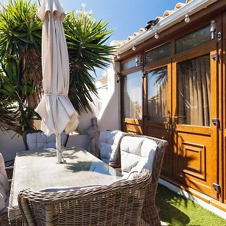 Villa Sunset Hideaway, Golf Del Sur