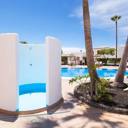 Villa Sunset Hideaway, Golf Del Sur *
