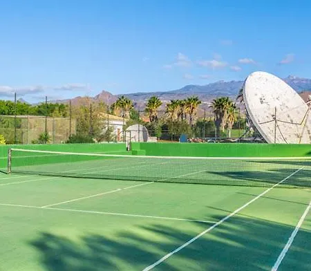 Villa Sunset Hideaway, Golf Del Sur
