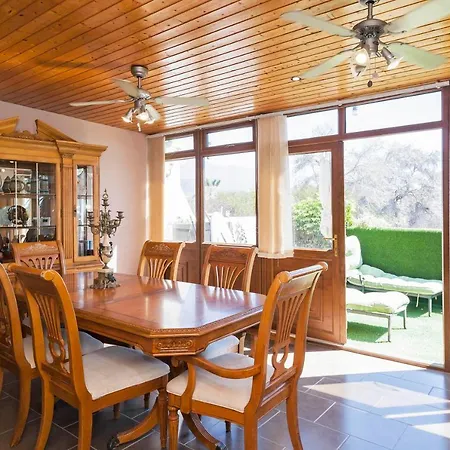 Willa Sunset Hideaway, Golf Del Sur *