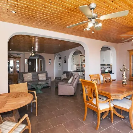Willa Sunset Hideaway, Golf Del Sur *
