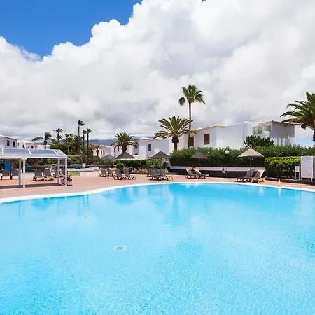 Willa Sunset Hideaway, Golf Del Sur *