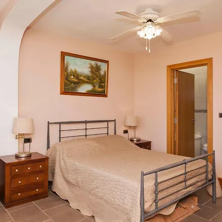 Sunset Hideaway, Golf Del Sur Willa *