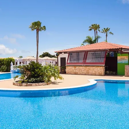 Willa Sunset Hideaway, Golf Del Sur
