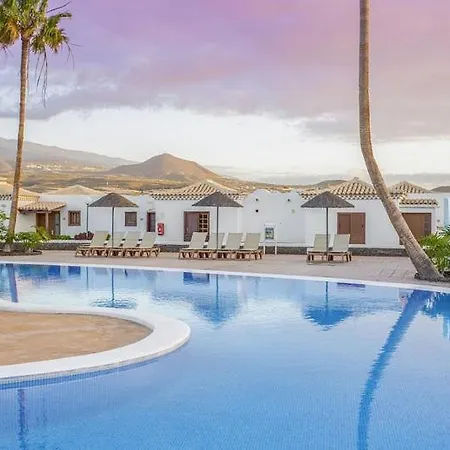 Sunset Hideaway, Golf Del Sur Willa *
