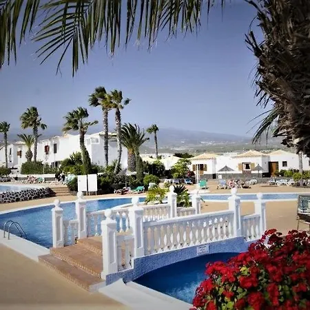 Sunset Hideaway, Golf Del Sur Willa